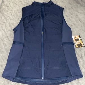 Womens Avia jacket
